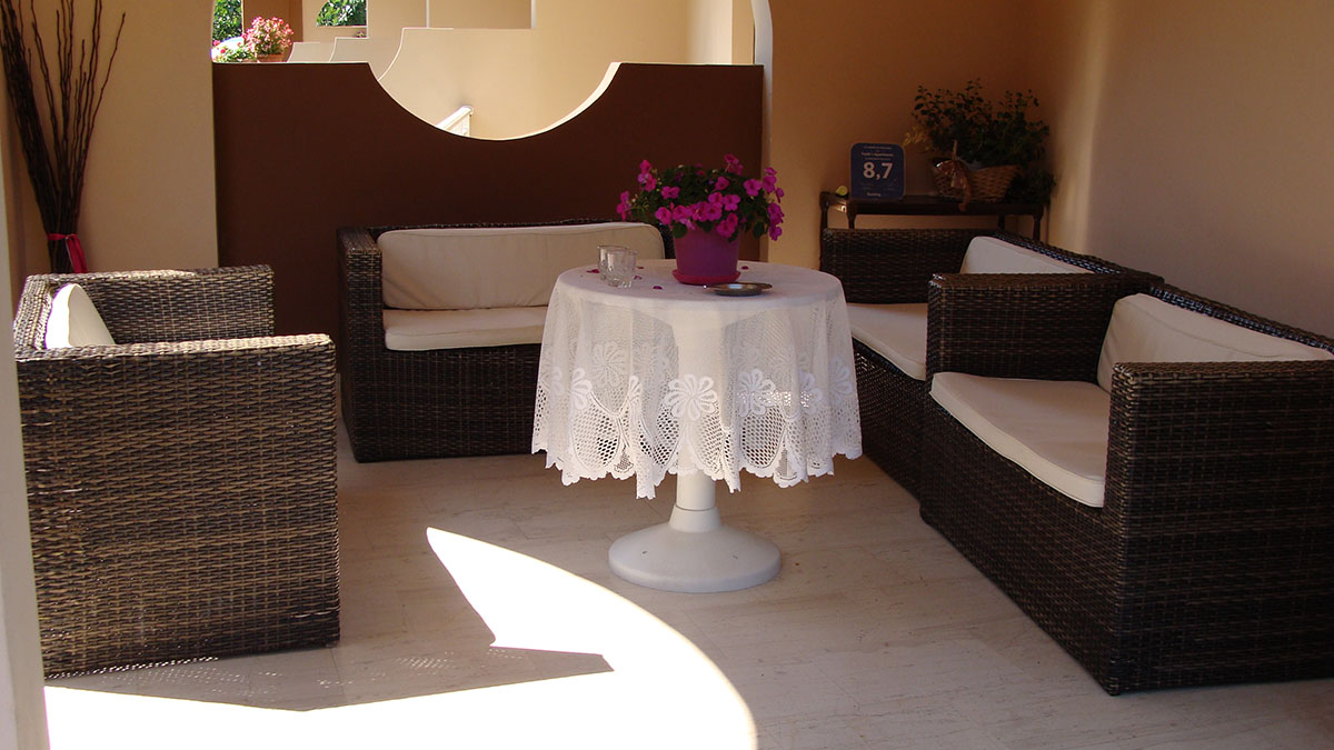 Toulas Apartments - NR